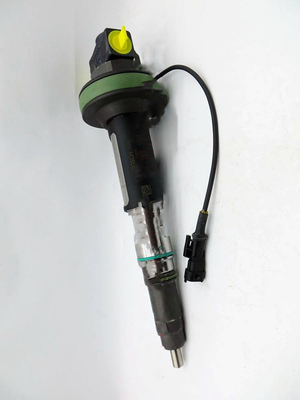 اندازه استاندارد نصب شده انژکتور سوخت دیزل بوش F00BL0J019 برای Cummins QSK19 4955524