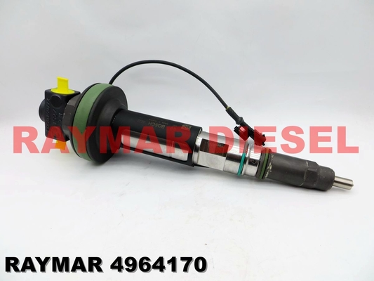 انژکتورهای سوخت دیزلی BOSCH واقعی، انژکتورهای دیزلی بوش Cummins F00BL0J019