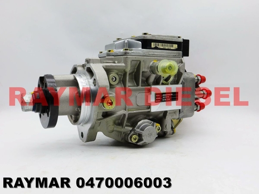 0470006003 پمپ سوخت Bosch Vp30، پمپ تزریق سوخت دیزل برای Perkins 1106C 2644P501