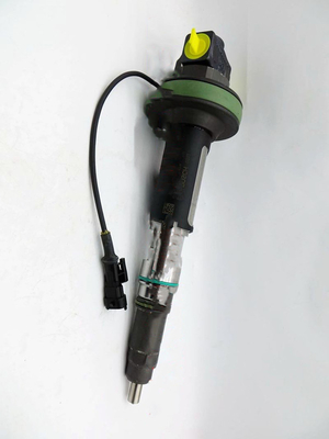 انژکتور سوخت دیزل Inline / انژکتور سوخت عمومی بوش F00BL0J019