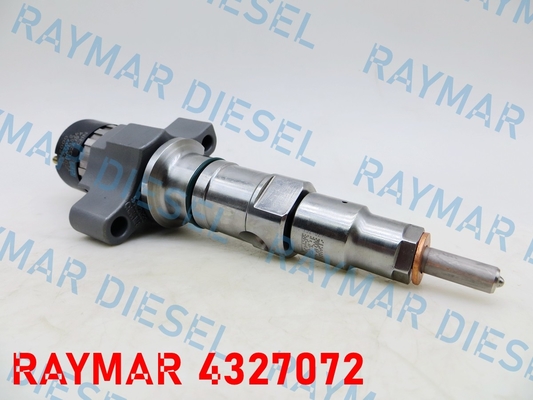 انژکتور سوخت دیزلی CUMMINS XPI 4327072 برای موتور ISL9.5