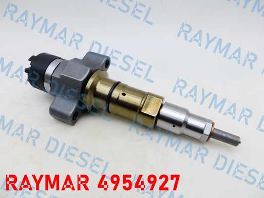 انژکتور سوخت دیزلی CUMMINS XPI 4954927 برای موتور QSL8.3